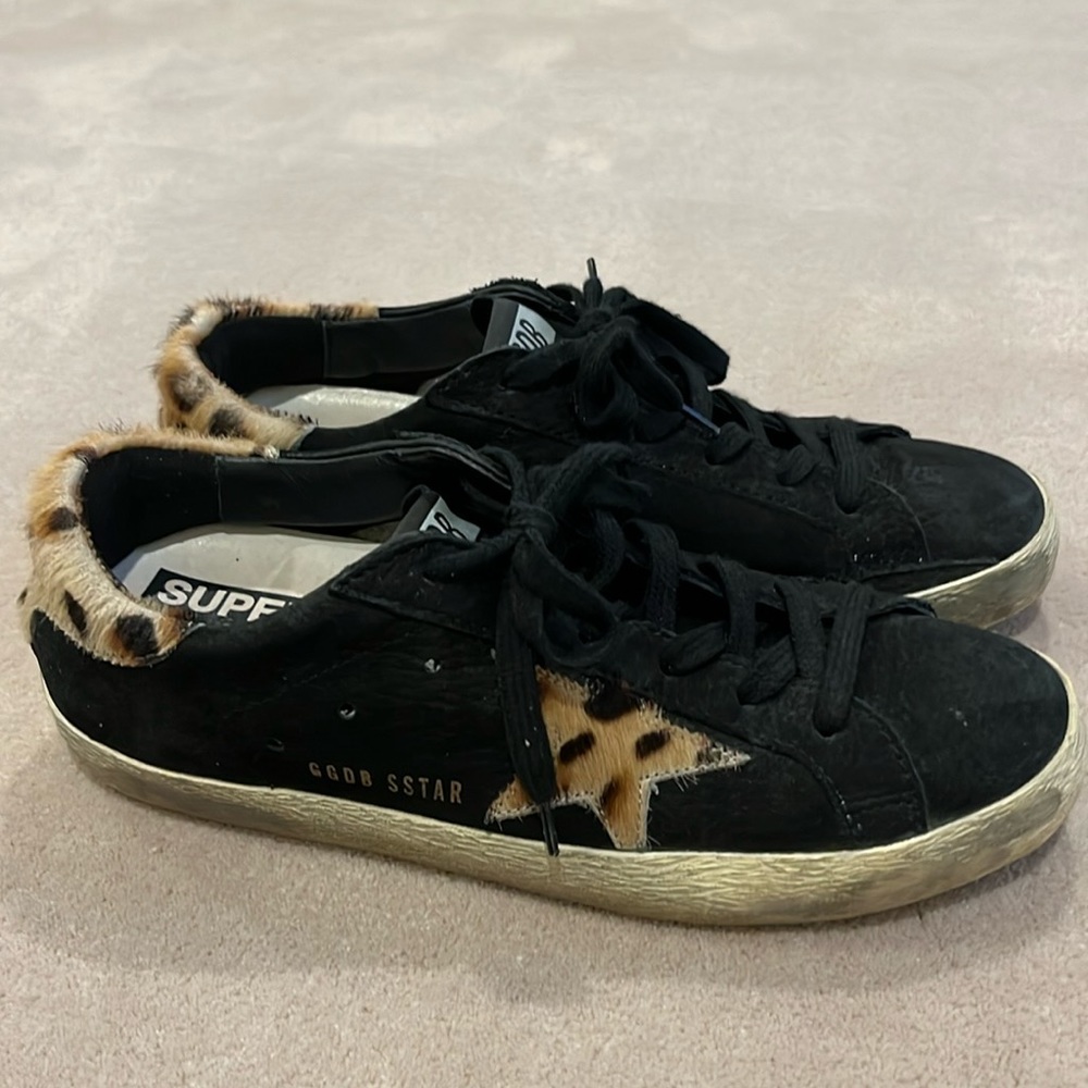 Golden Goose sneaker size 38
